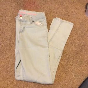 Children place super skinny 10 Slim